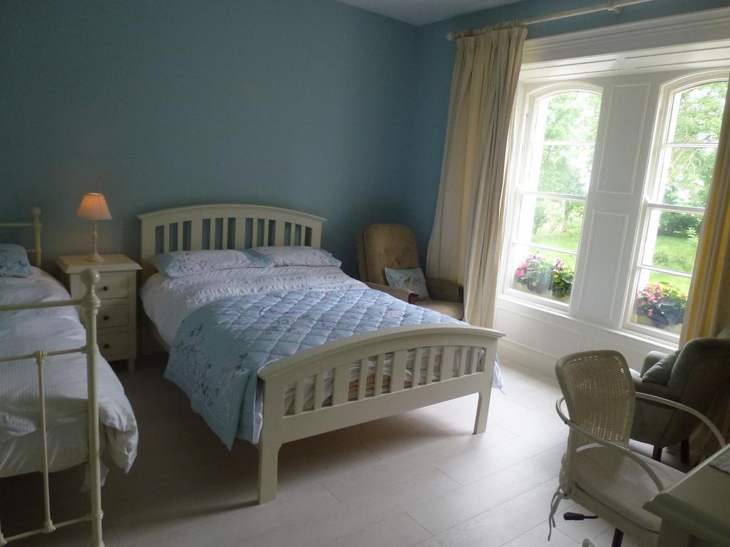Riversdale Country House Carndonagh Dış mekan fotoğraf