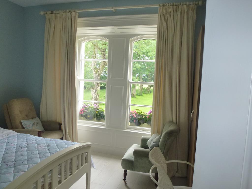 Riversdale Country House Carndonagh Oda fotoğraf