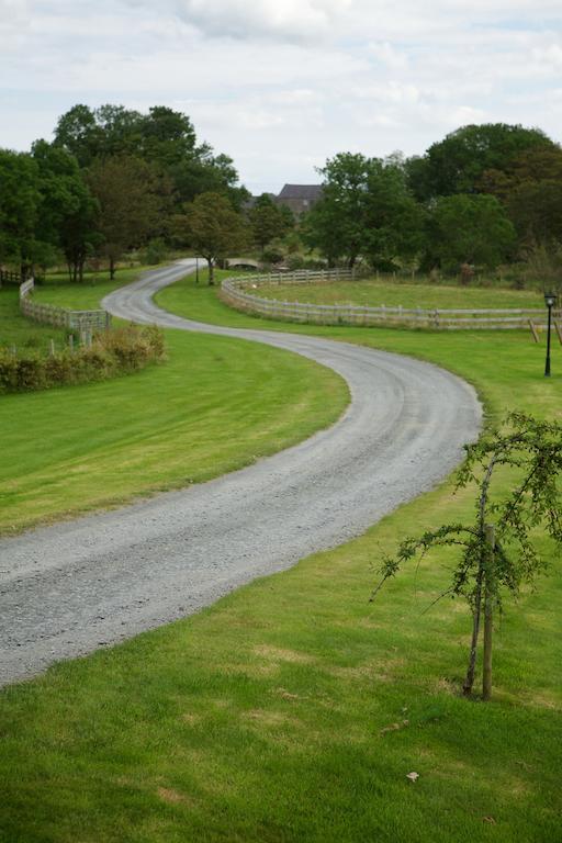 Riversdale Country House Carndonagh Dış mekan fotoğraf