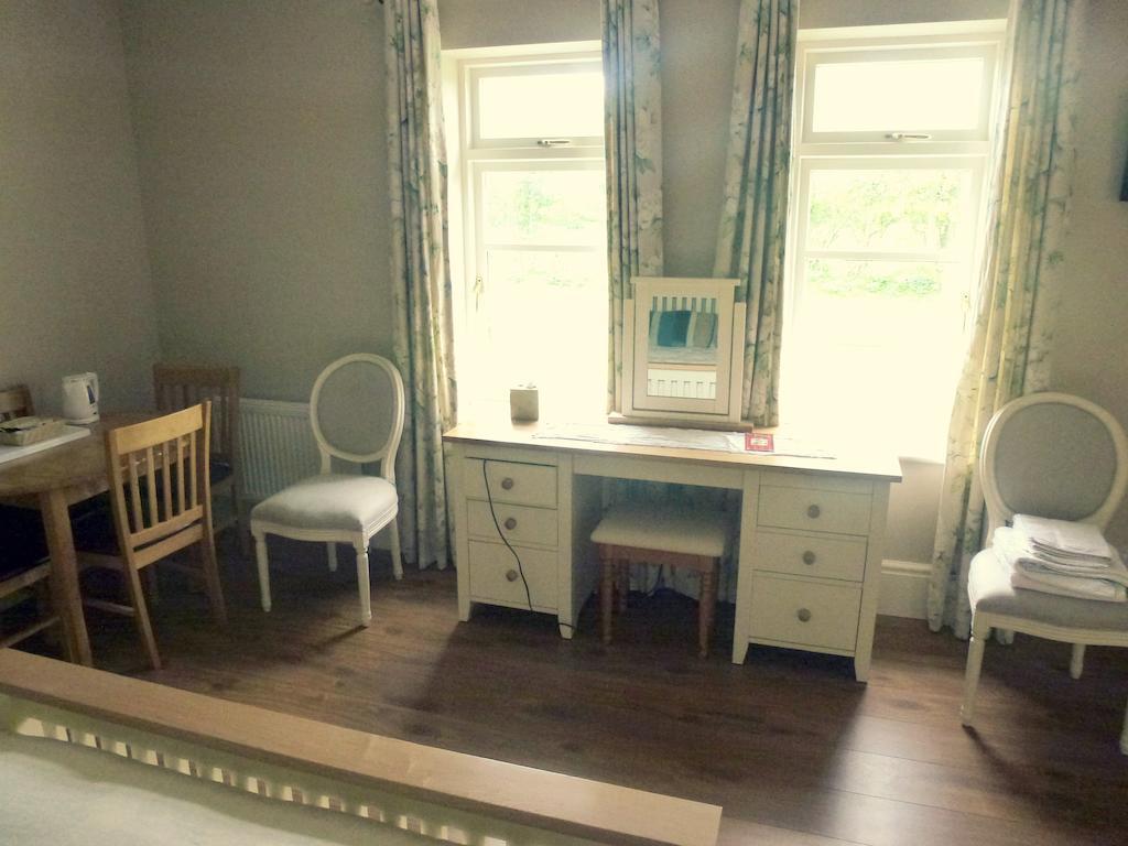Riversdale Country House Carndonagh Dış mekan fotoğraf
