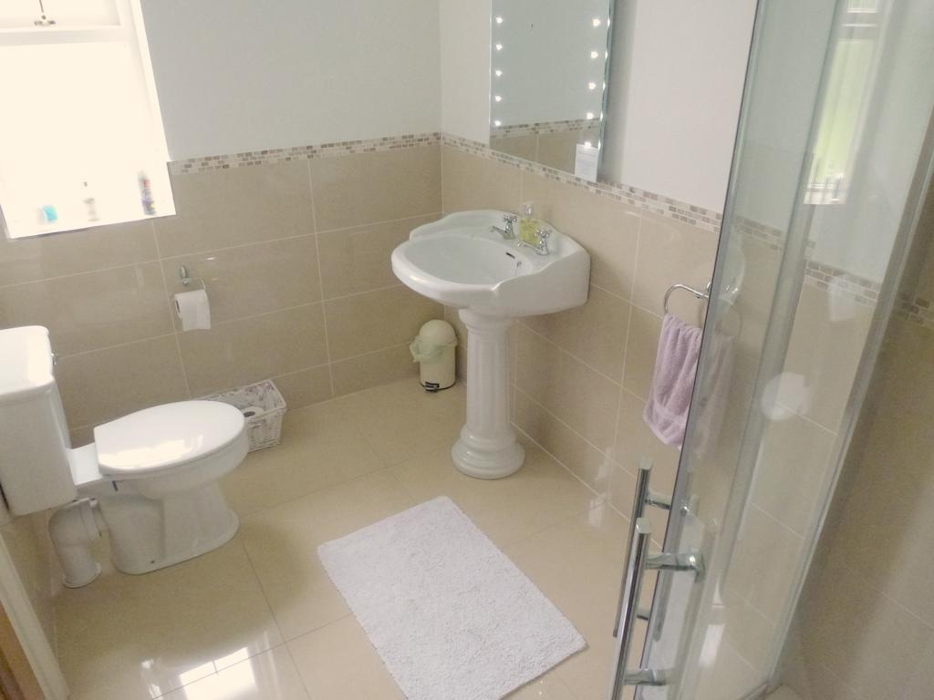 Riversdale Country House Carndonagh Dış mekan fotoğraf