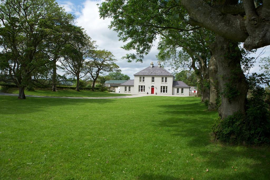 Riversdale Country House Carndonagh Dış mekan fotoğraf