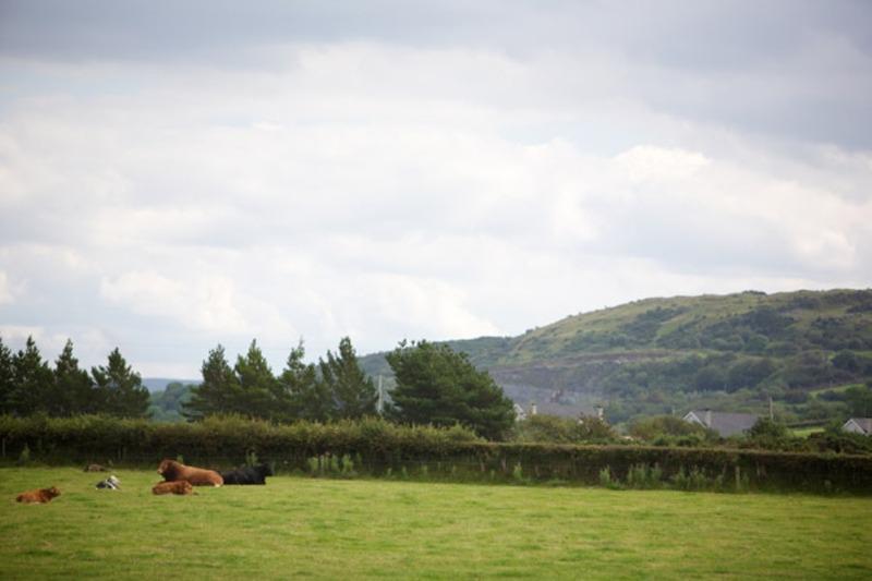 Riversdale Country House Carndonagh Dış mekan fotoğraf