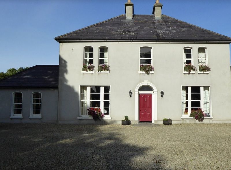 Riversdale Country House Carndonagh Dış mekan fotoğraf
