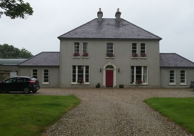 Riversdale Country House Carndonagh Dış mekan fotoğraf