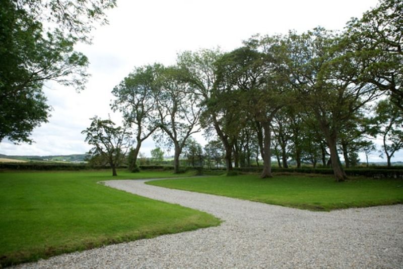 Riversdale Country House Carndonagh Dış mekan fotoğraf