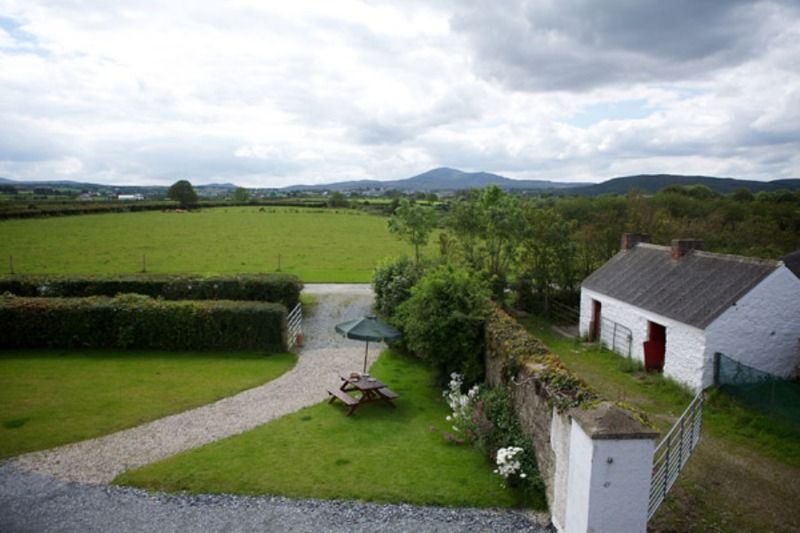 Riversdale Country House Carndonagh Dış mekan fotoğraf