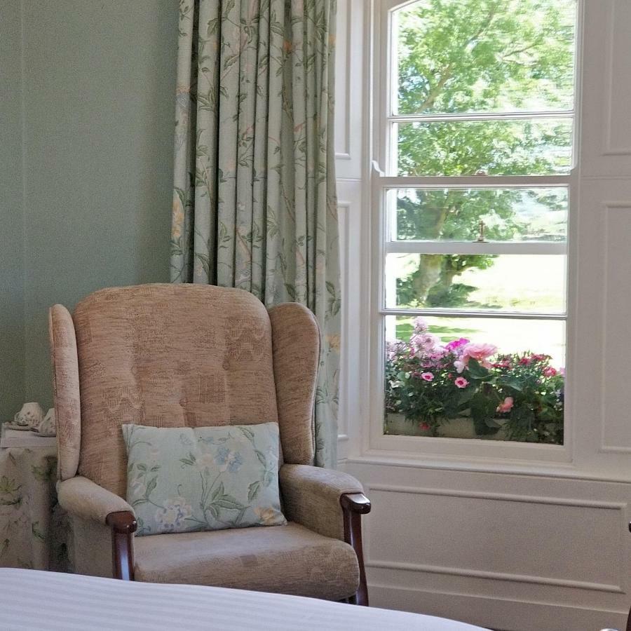 Riversdale Country House Carndonagh Dış mekan fotoğraf