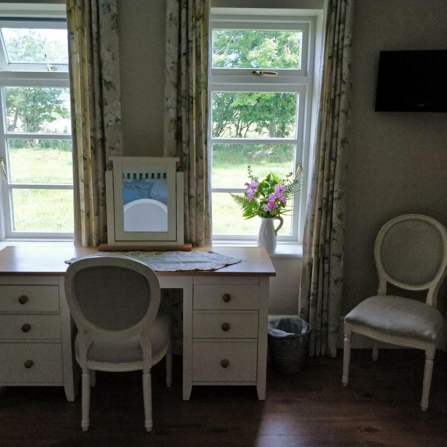 Riversdale Country House Carndonagh Dış mekan fotoğraf