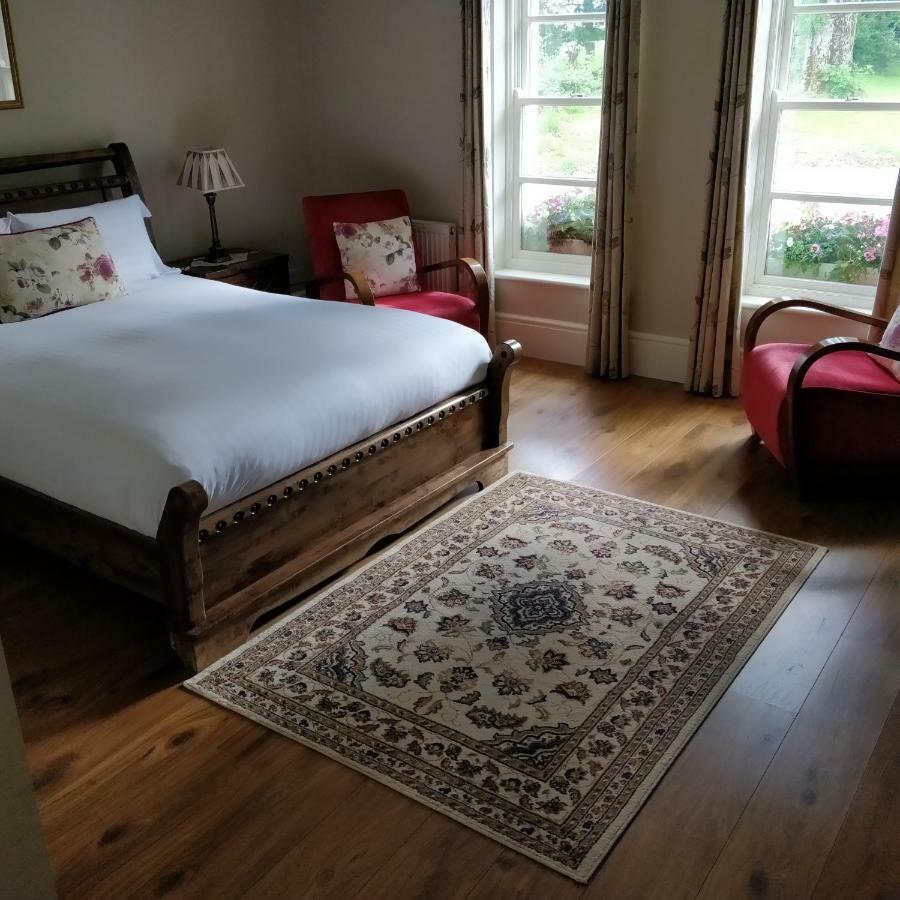 Riversdale Country House Carndonagh Dış mekan fotoğraf