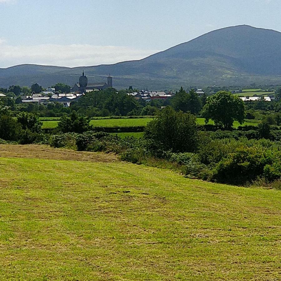 Riversdale Country House Carndonagh Dış mekan fotoğraf