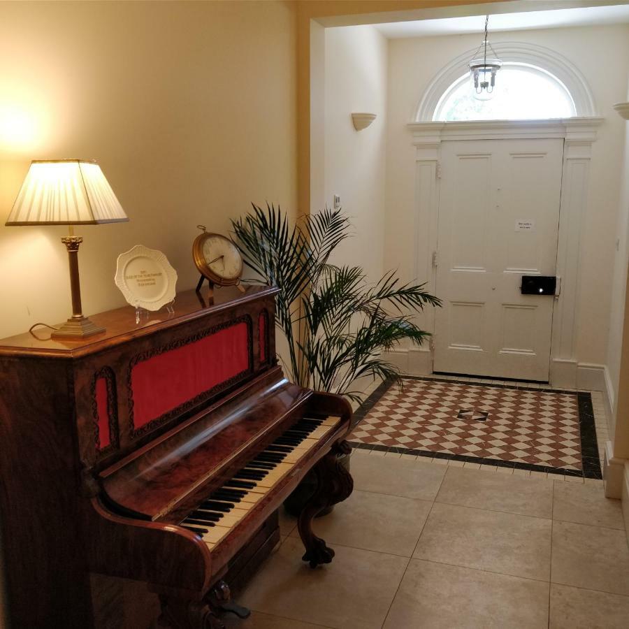 Riversdale Country House Carndonagh Dış mekan fotoğraf