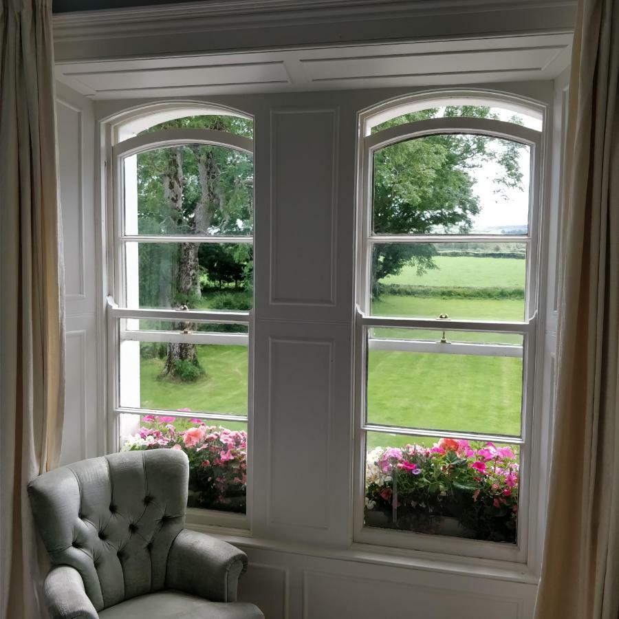 Riversdale Country House Carndonagh Dış mekan fotoğraf