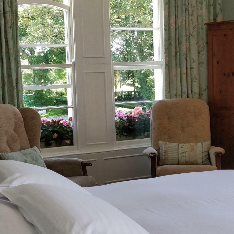 Riversdale Country House Carndonagh Dış mekan fotoğraf
