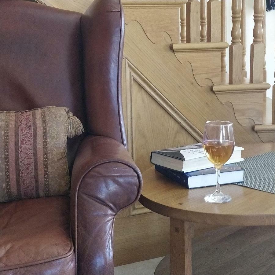 Riversdale Country House Carndonagh Dış mekan fotoğraf