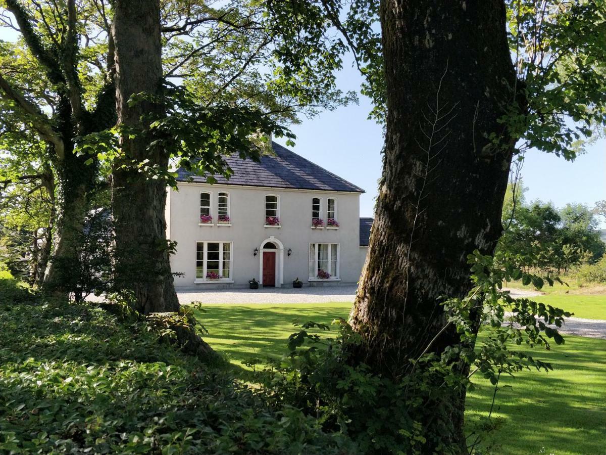 Riversdale Country House Carndonagh Dış mekan fotoğraf
