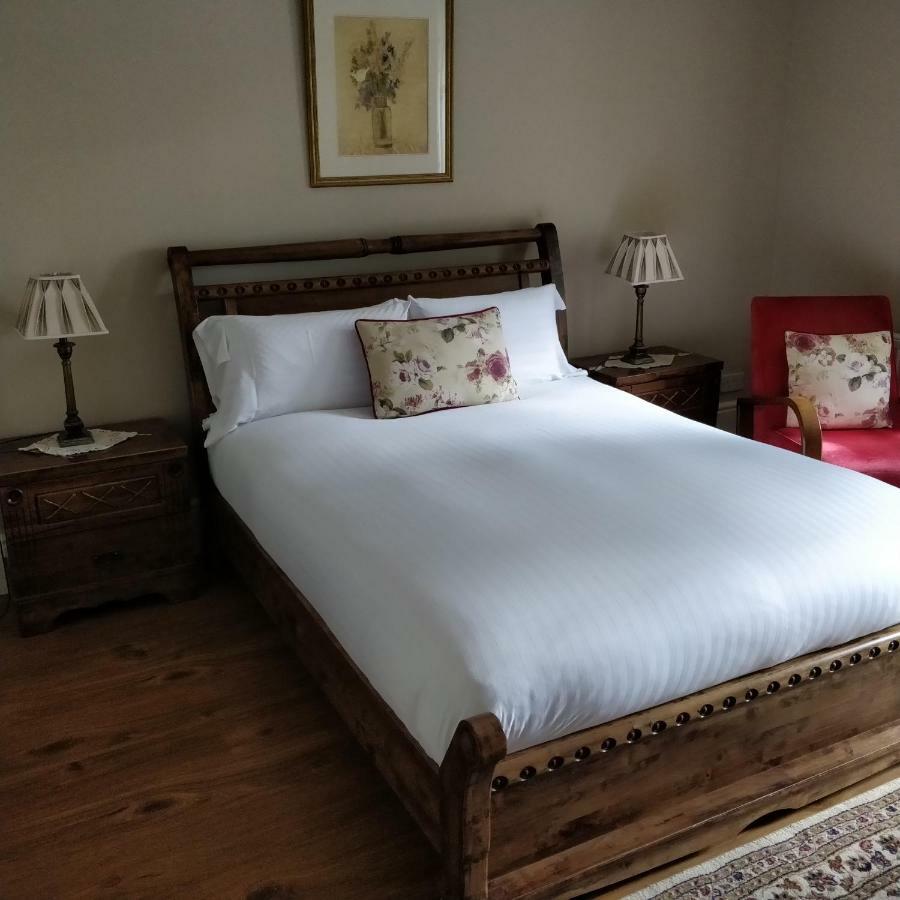 Riversdale Country House Carndonagh Dış mekan fotoğraf